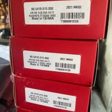 BB sram DUB drat 73 untuk crank sram dub