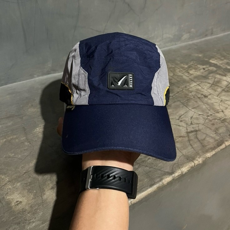 TOPI MILLET GORE-TEX