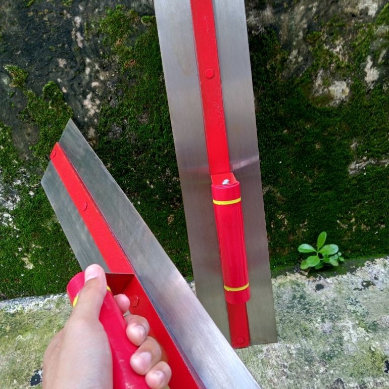 raskam roskam bahan baja original uk.50cm