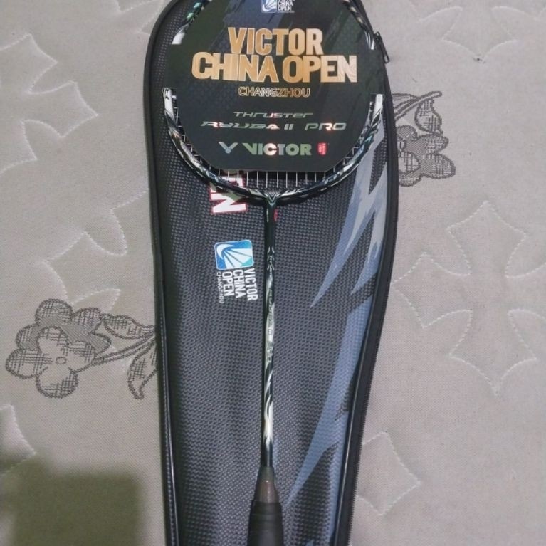 victor ryuga 2 pro