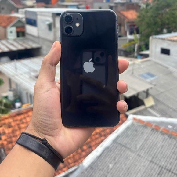 Iphone 11 Ibox