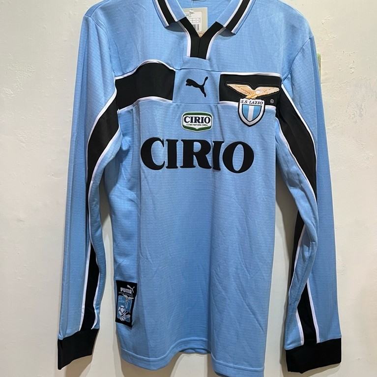 Jersey Lazio