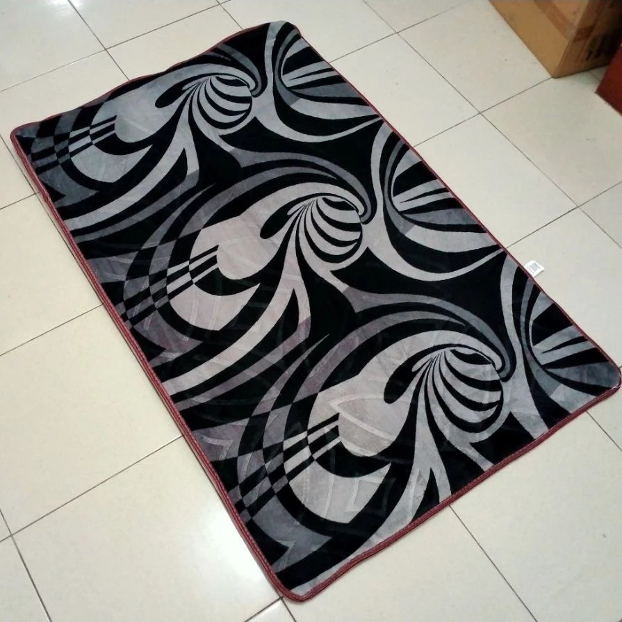 KARPET MALAYSIA /KARPET BUSA DUTA MODA UKURAN 190225 CM