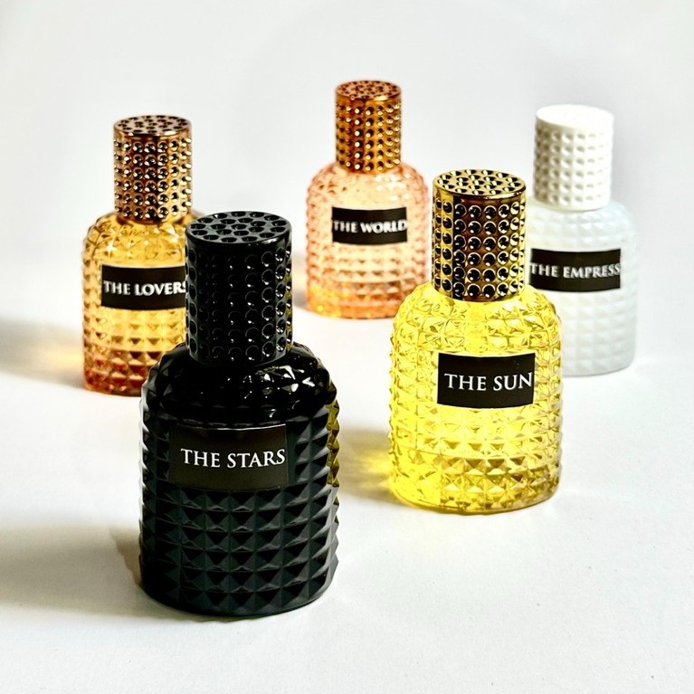 DONA Aura Collection