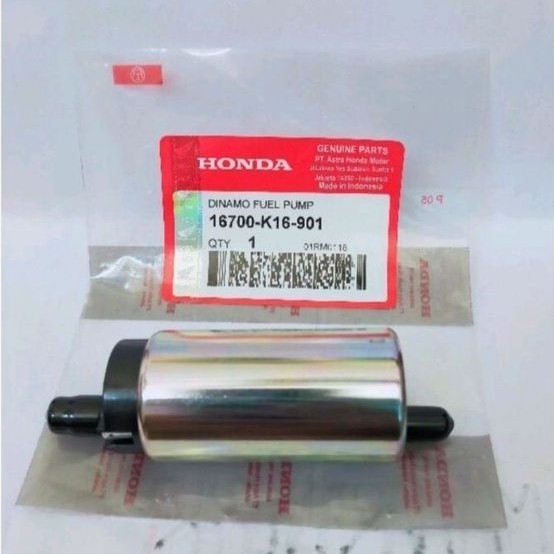 Rotak Beat FI | Vario 125 Original Keihin