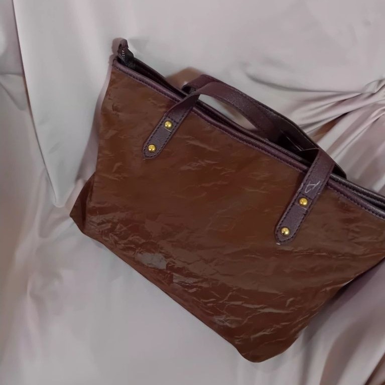 Tas wanita, Tas kuliah