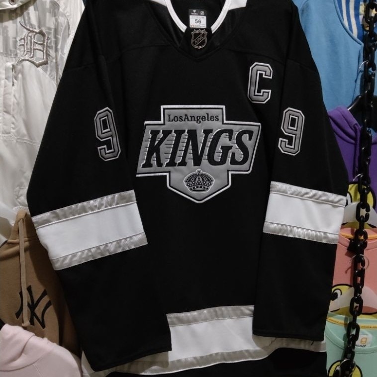 Jersey dan Topi NHL LOS ANGELES KINGS