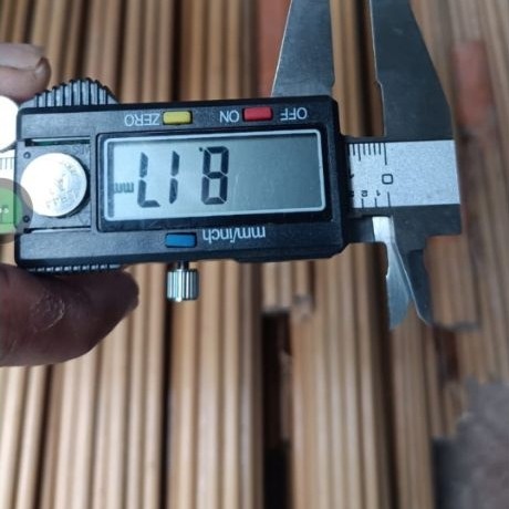 karbon sutet 8mm
