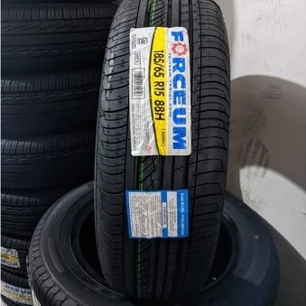 BAN MOBIL BARU TYPE FORCEUM ECOSA 185 65 R15 II JUAL BAN MURAH 185/65 R15 FORCEUM ECOSA