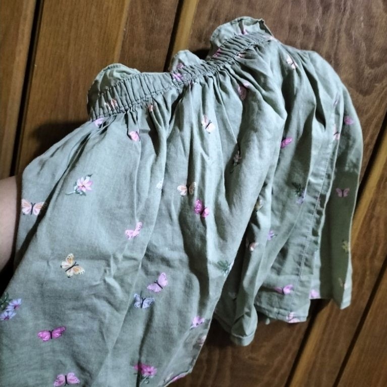 Rok anak h&m hnm