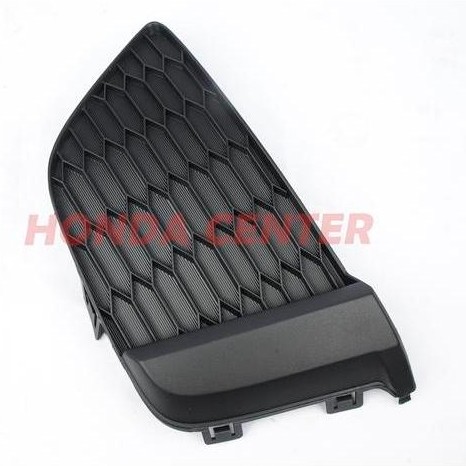 Cover Tutup Garnish Fog Light Lamp Lampu Kabut Jazz 2015 2016 Tipe A