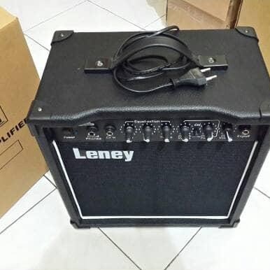 Ampli gitar / amplifier / sound gitar elektrik / akustik elektri leney