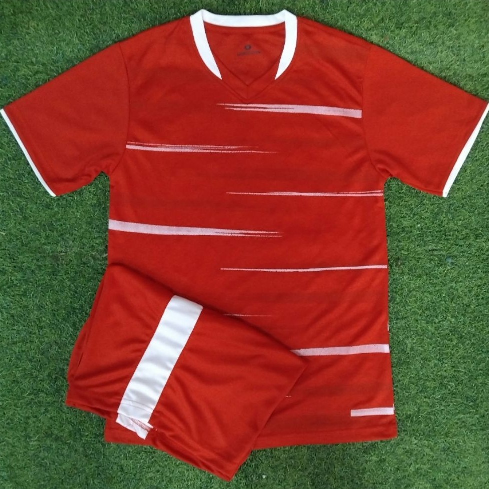stelanfutsal jersey futsal polos(non apparel)