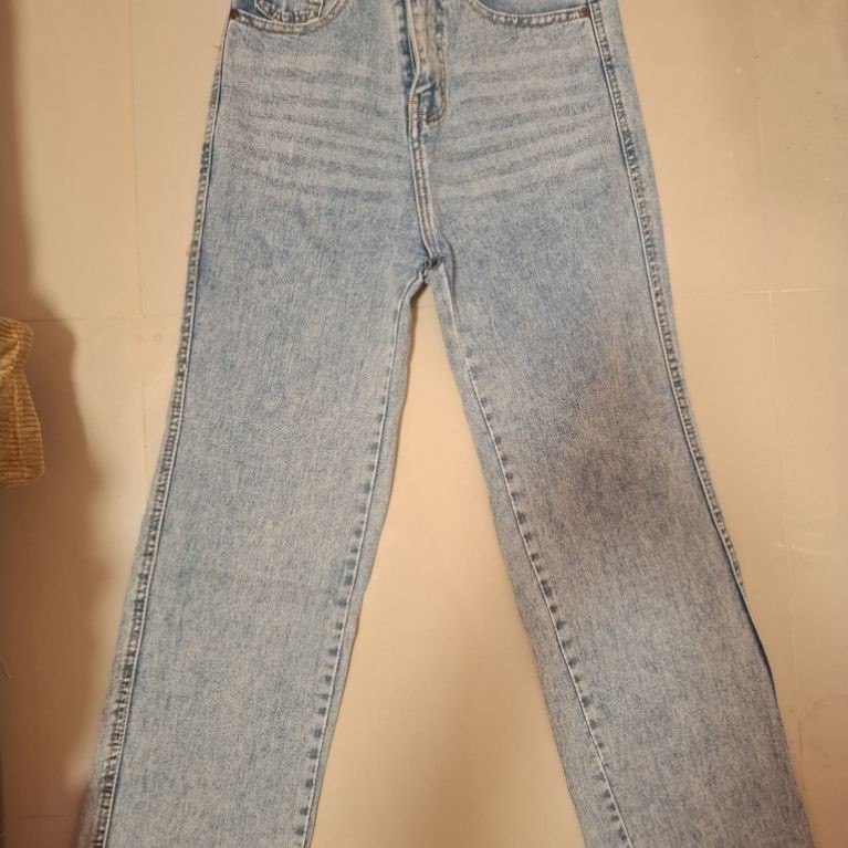PRELOVED JEANS JNSO