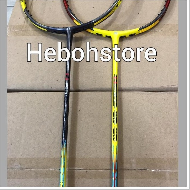 TERBARU RAKET BADMINTON APACS N FORCE 111 ORIGINAL PROMO BISA GRAB