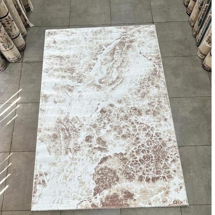 Karpet Lantai Jumbo Minimalis Abstrak Modern Tifandros