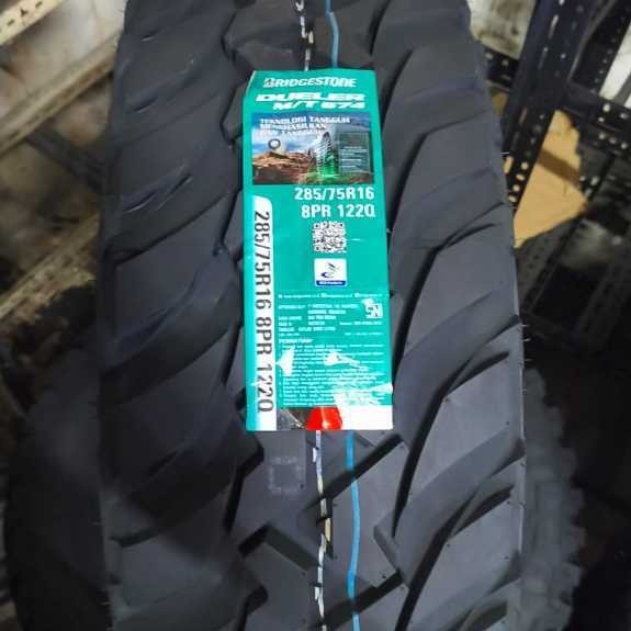 PROMO BRIDGESTONE MT D674 285/75 R16 - BAN MOBIL