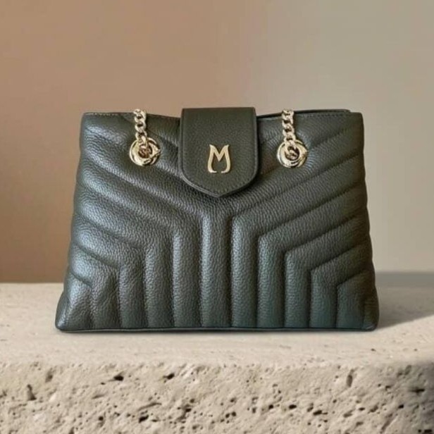Elena bag Mooij