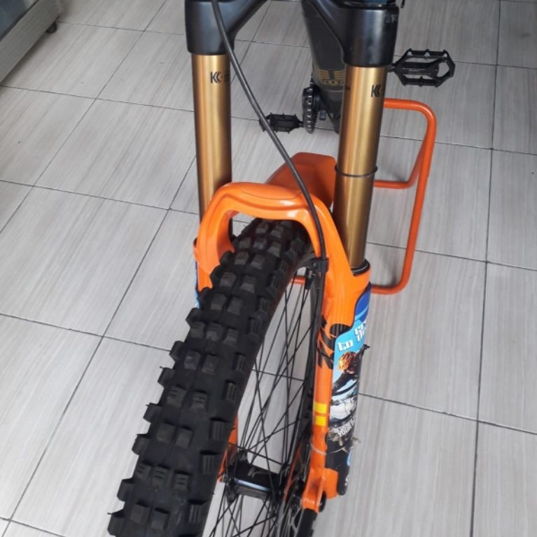 fork fox factory Kashima 36