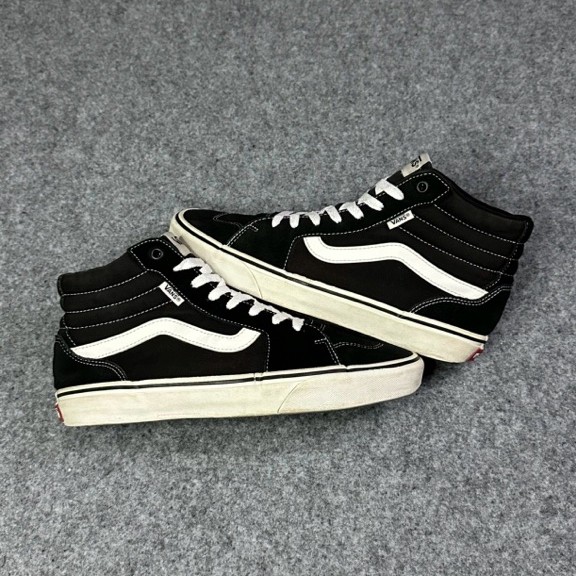 Vans Filmore High Bw Size 42