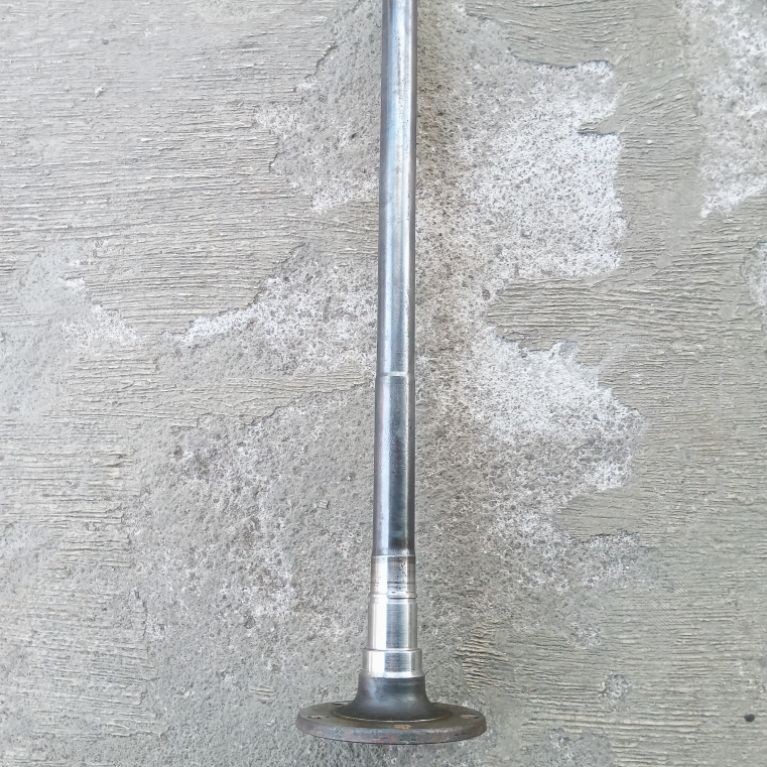 Ass Roda L300 solar bekas copotan original