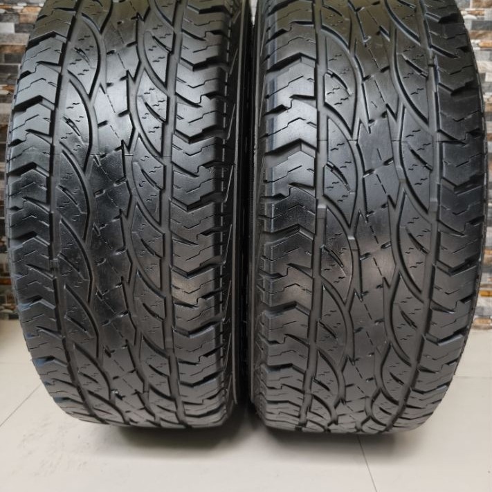 GT Radial Savero A/T Plus 265/65 R17 112T