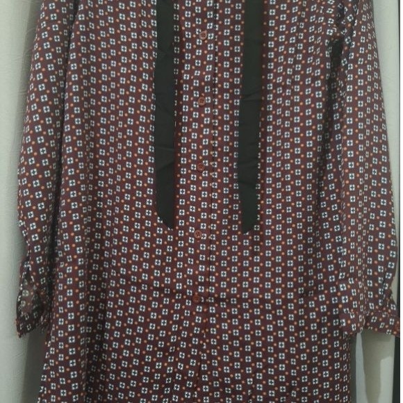New Blouse Zerina Banu by Heaven Lights