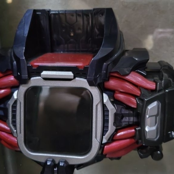 DX Demons Driver