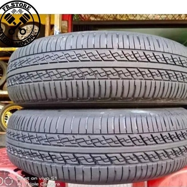 ban mobil second ukuran 185/65 R15