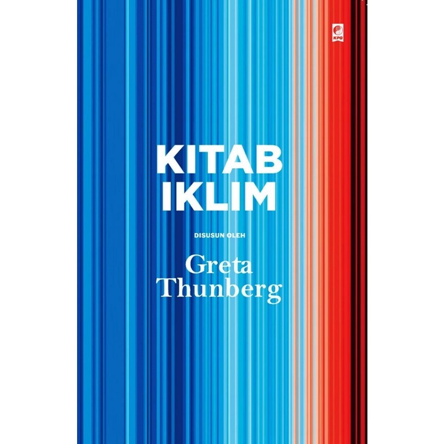 BHE BUKU Kitab Iklim - Greta Thunberg