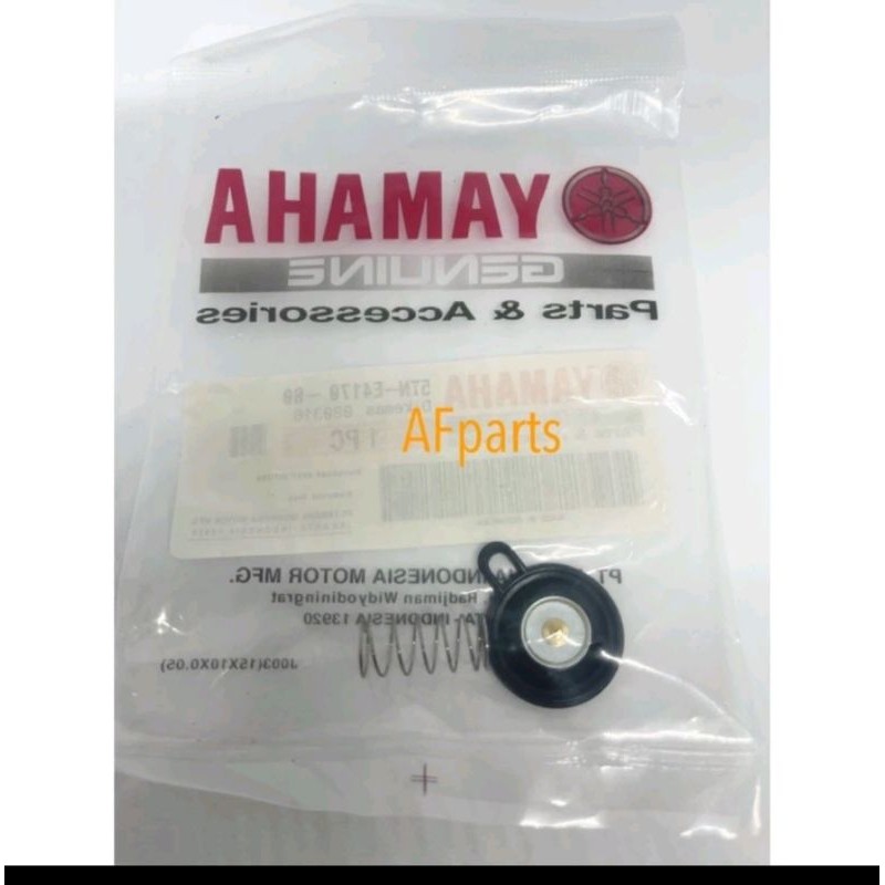 Diafragma Jupiter z Yamaha Jupiter z 5TP