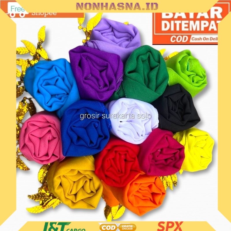 Sampur Tari Ronce 2,1 m | Selendang Tari |  Sampur nari [SF] A106 READY FREE ONGKIR TERLARIS TERMURA