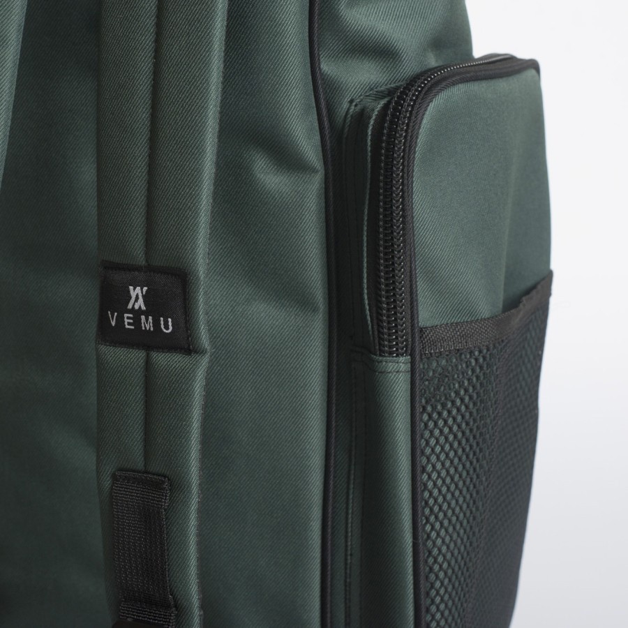 TAS PANCING BAHAN TEBAL DAN PREMIUM BAHAN KANVAS TERPAL JEEP 120cm