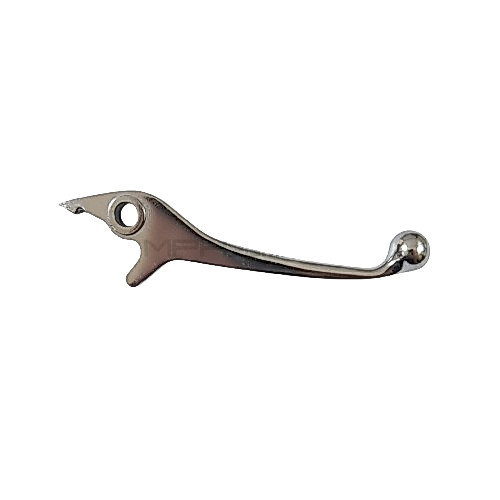 Handel HANDLE REM HONDA SUPRA XX CAKRAM- Supra fit new - Supra x SEBELAH KANAN silver - ADAstoknya