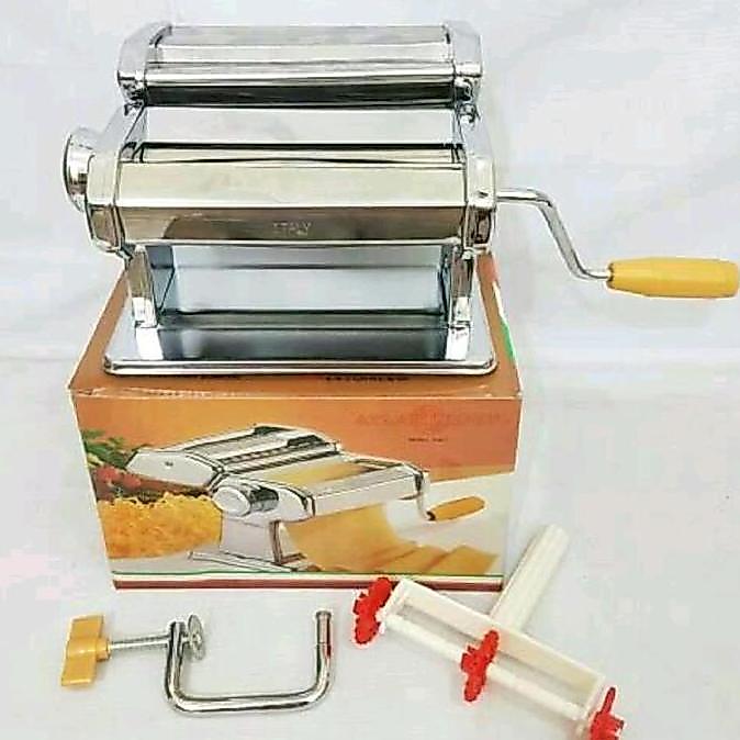 GiLingan MoLen+Mie 3in1 Merk ATLAS