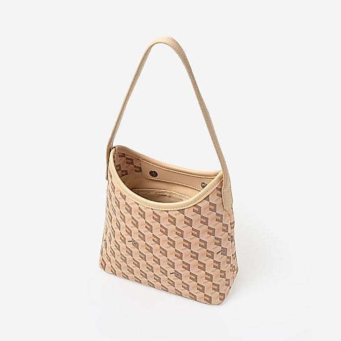 Donna- Alesso Medium Hobo Bag Christy Ng