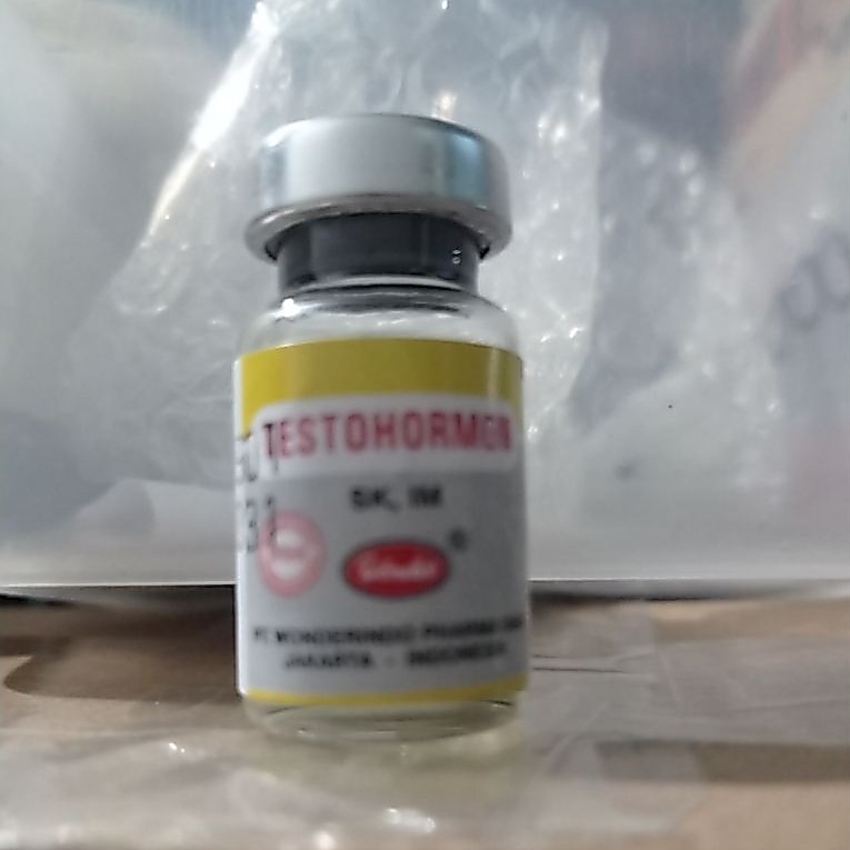 Testohormon 5ml