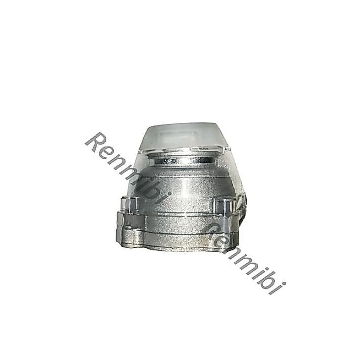 tahug99 Cover gearbox Impact Wrench Kepala Cover wadah gear anvil palu kepala depan casing impak jld