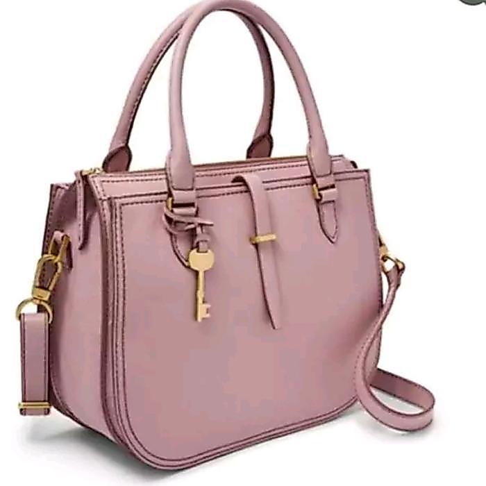 Premium Ryder Medium Satchel Orchid Original