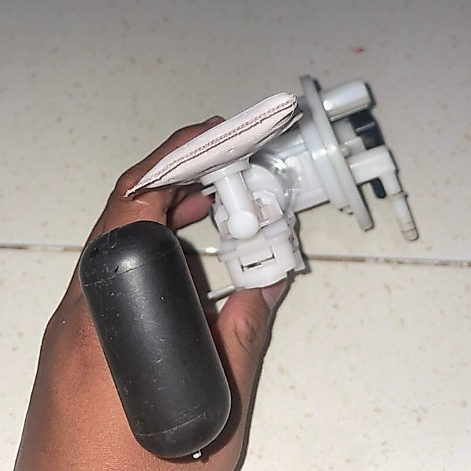 fp fuel pump mio j ori copotan