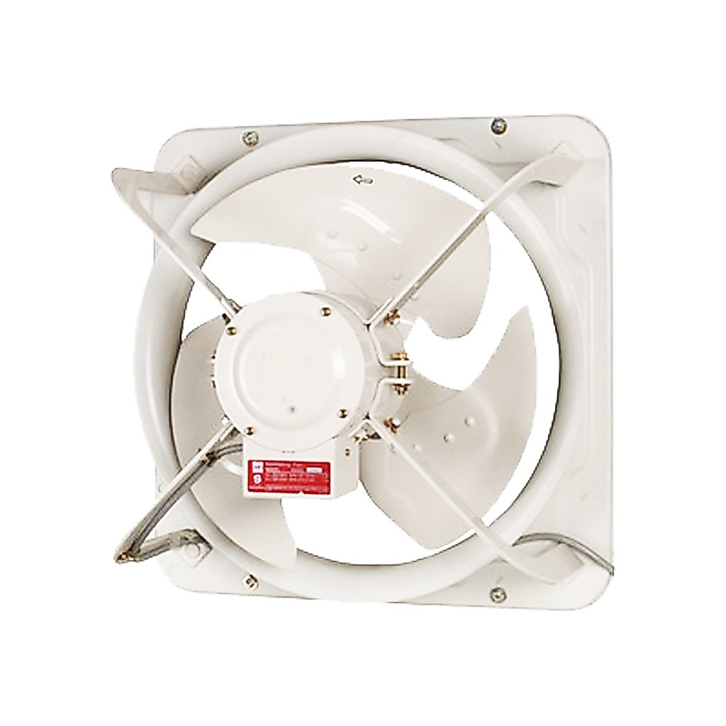 KDK INDUSTRIAL WALL EXHAUST FAN DINDING 18'' 45GSC 45-GSC