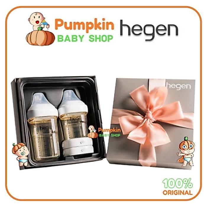 Hegen Basic Starter Kit PPSU