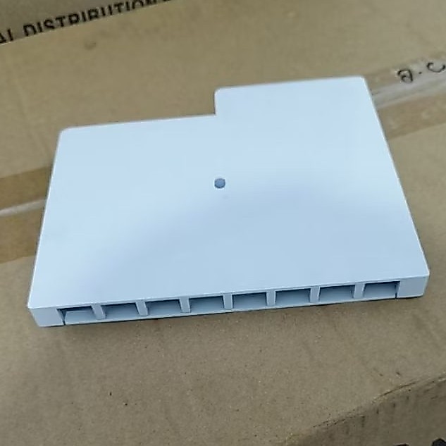 box spliter odp solid 8 core kosongan