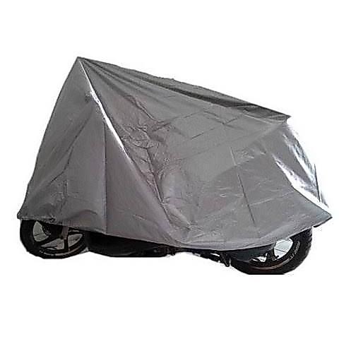 "New" ENVIO - Cover Sepeda Motor Waterproof (Sarung Motor)