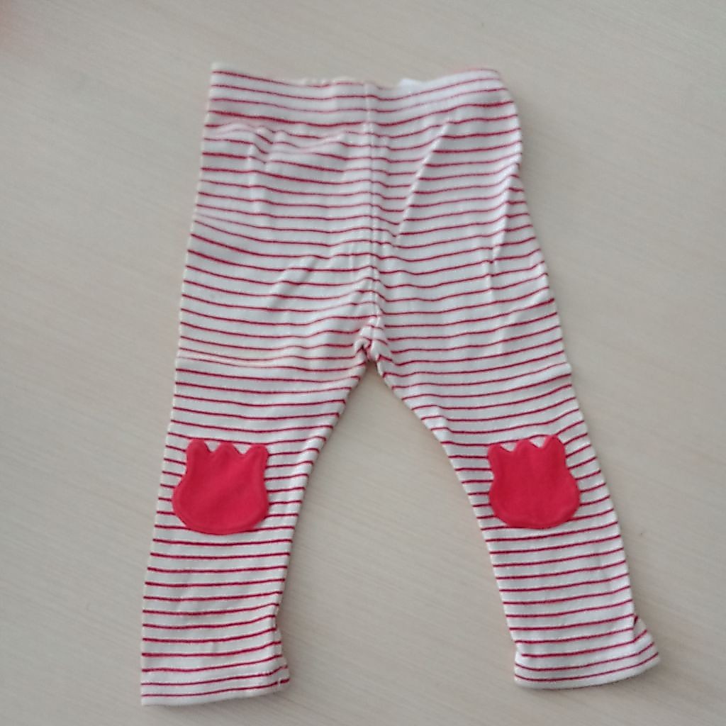 legging bayi preloved
