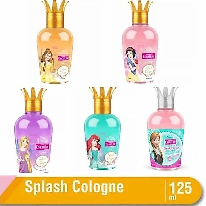 Eskulin Kids Splash Cologne Princess 60ml | Eskulin Kids Princess Splash Cologne 60ml