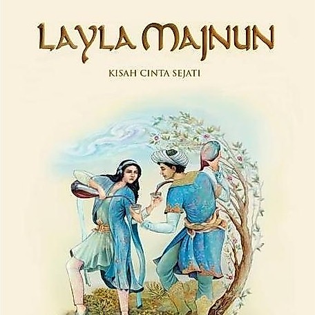 Layla Majnun
