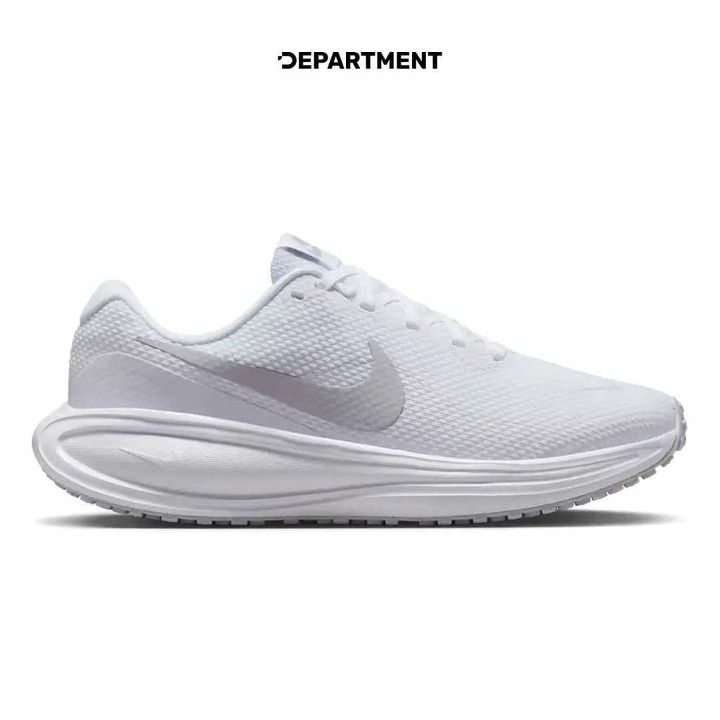 NIKE W REVOLUTION 8 Sepatu Lari Unisex HJ8485101 ORI