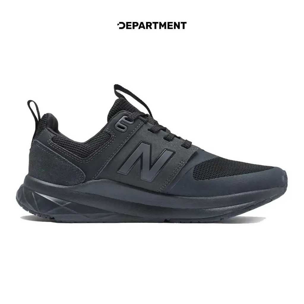 NEW BALANCE Sepatu Training Wanita DYNASOFT 900V2 2E WIDE UA900AB2 ORI