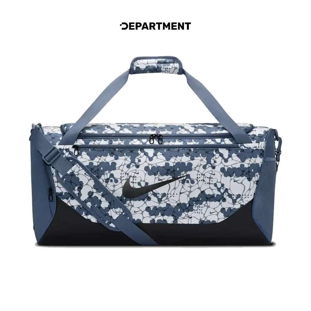 NIKE BRASILIA MEDIUM IH7849491 Duffle Bag ORIGINAL